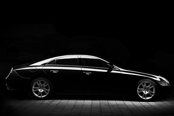 Business Transportation