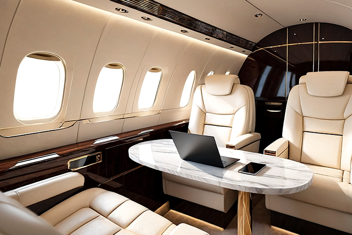 Business Transportation