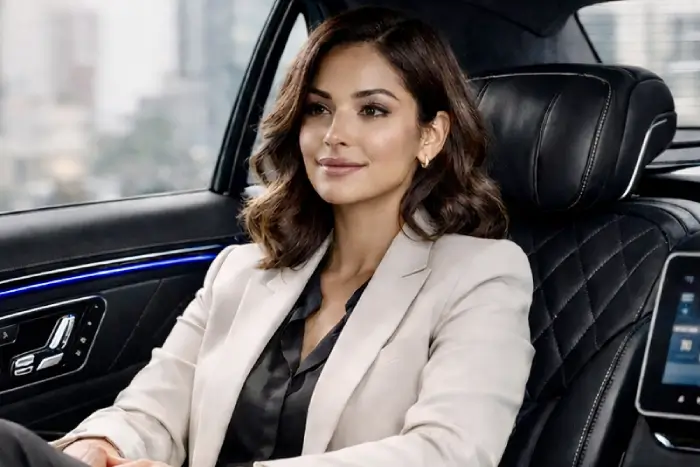 Business Transportation