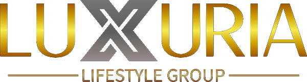 Luxuria Lifestyle Group