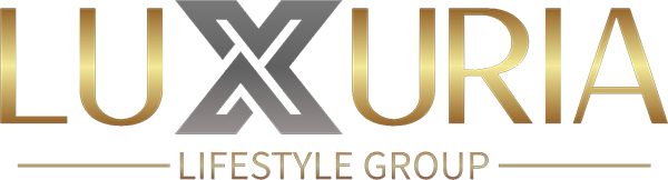 Luxuria Lifestyle Group