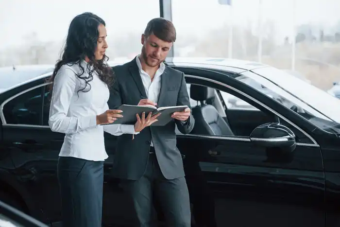 Business Transportation