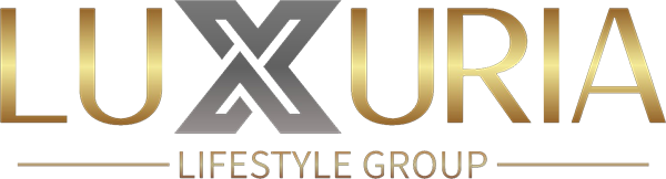 Luxuria Lifestyle Group